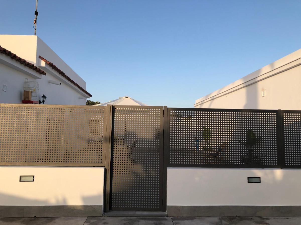 Villas Santa Ana Conil De La Frontera Exterior photo