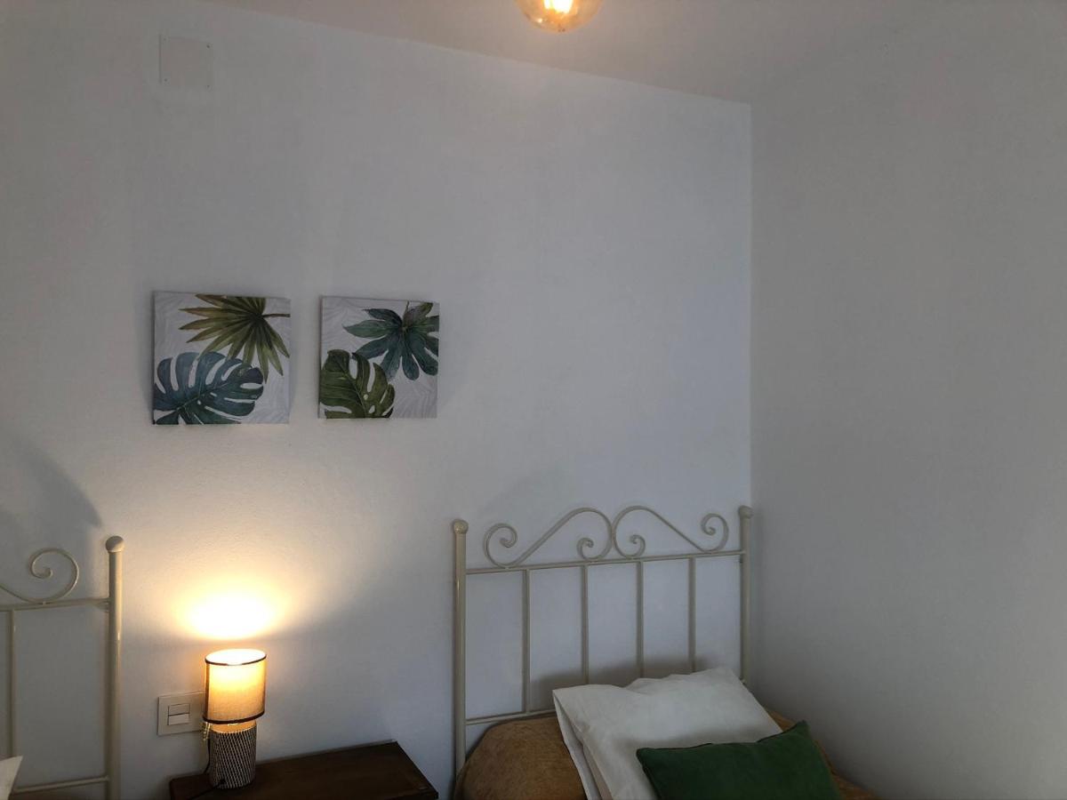 Villas Santa Ana Conil De La Frontera Exterior photo